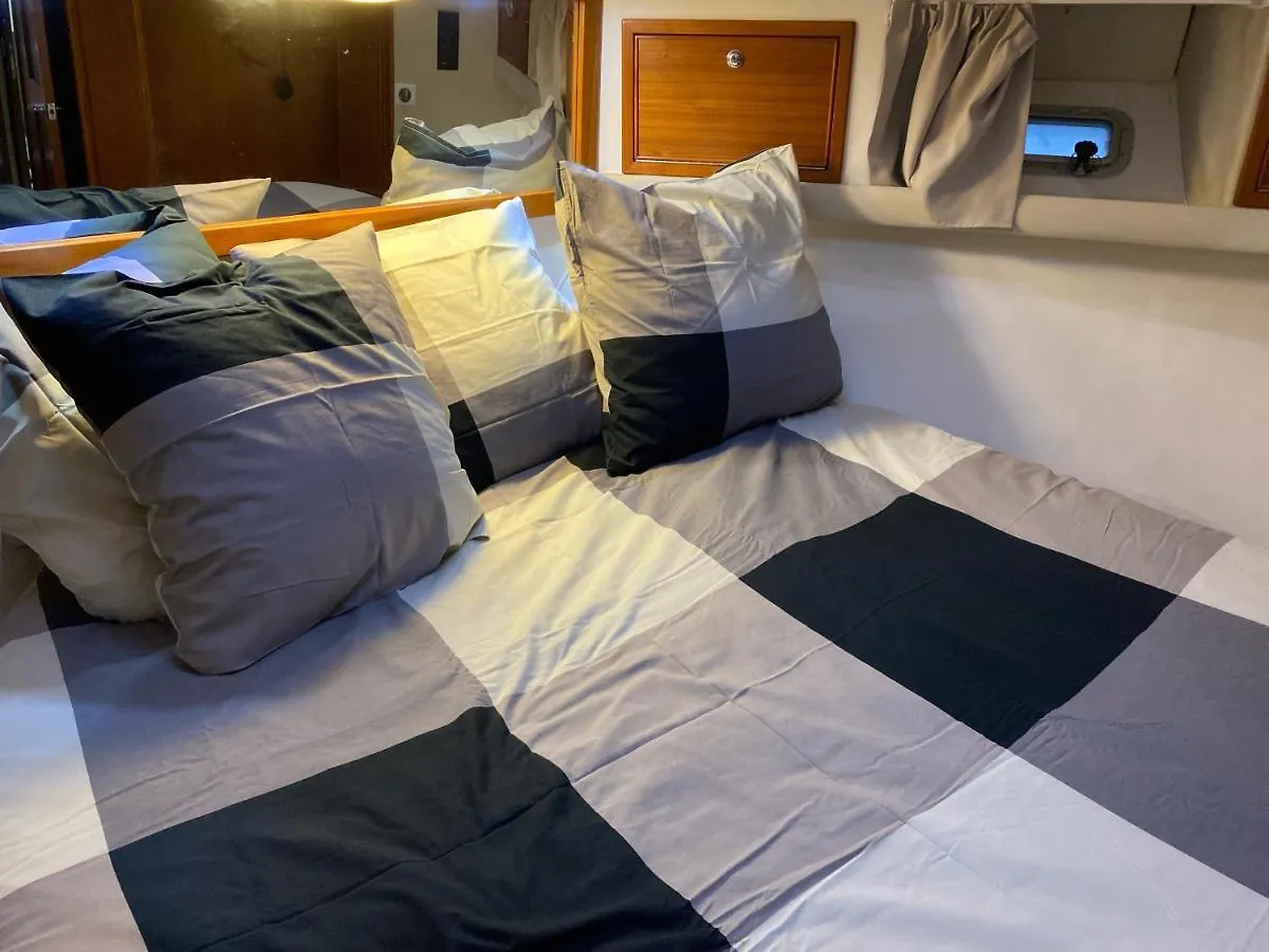 Maverick Hotel Marseille 0*,  Frankrig